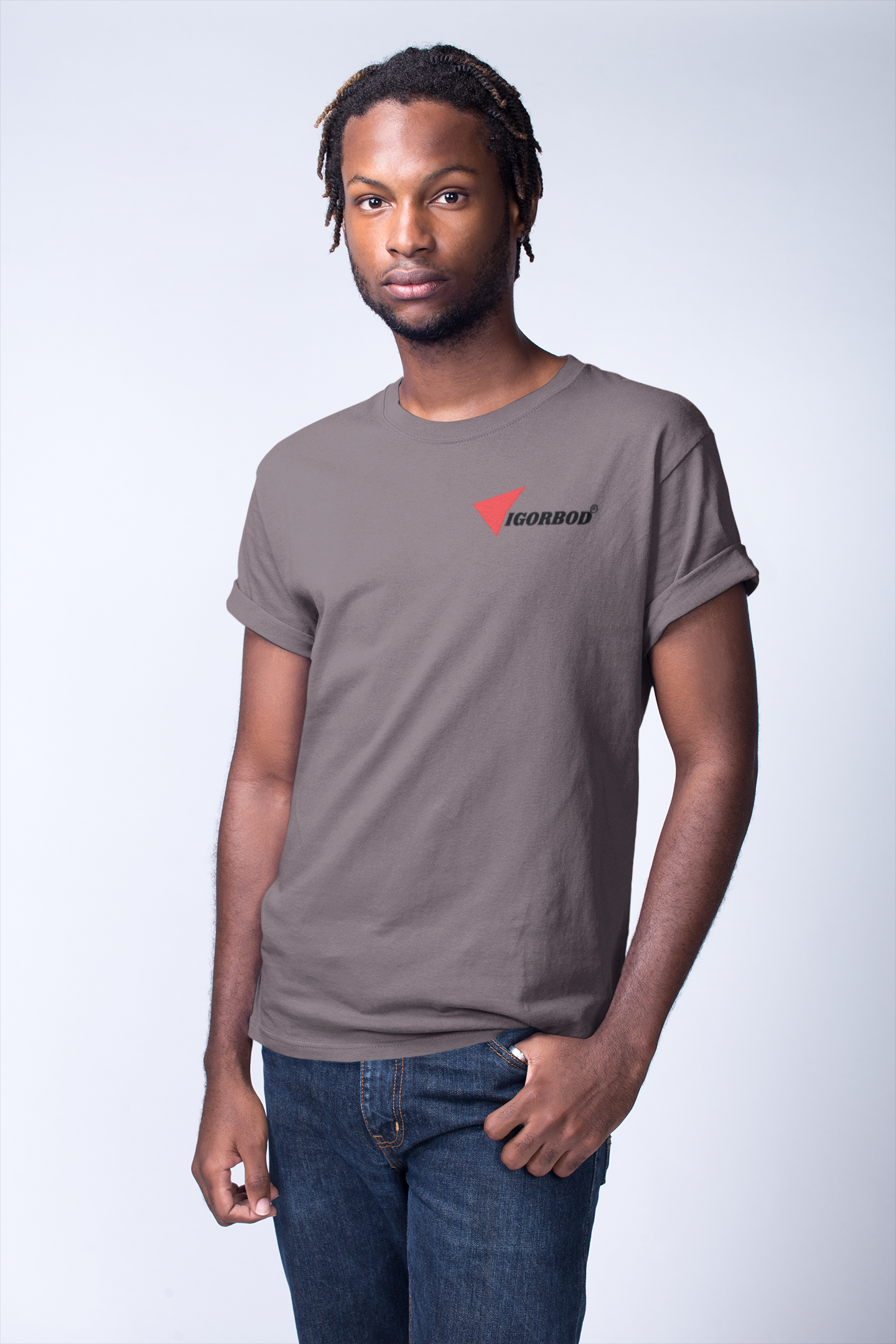 Man's T Shirts