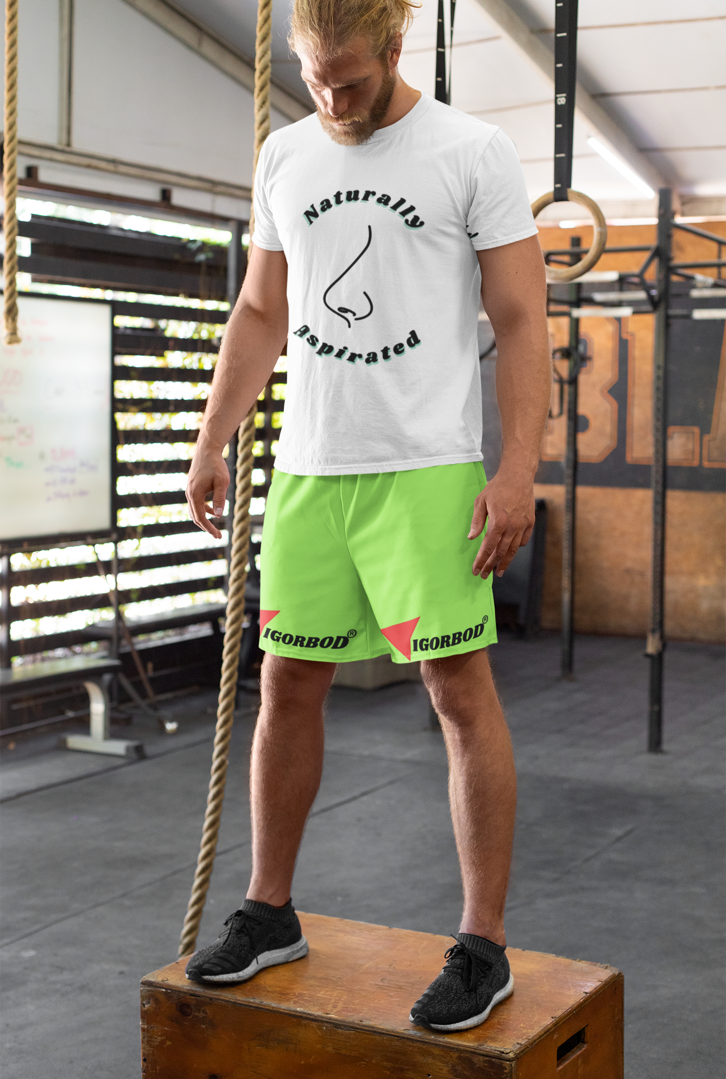 Mens Shorts